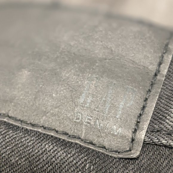 GAP Skinny Fit Jeans - Picture 5 of 6